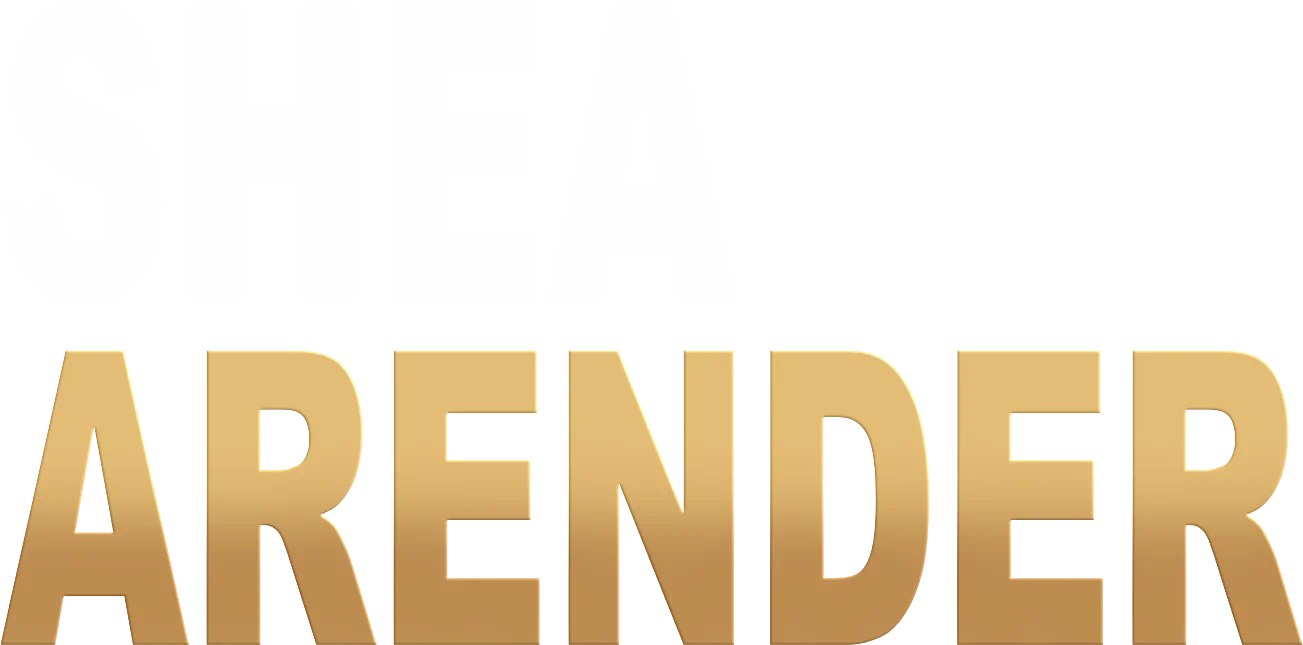 shea arender logo