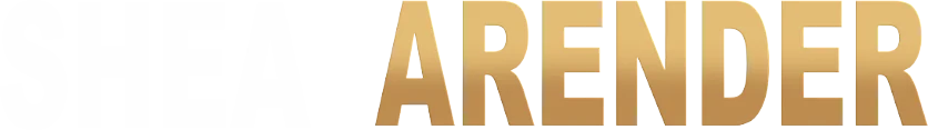 shea arender header logo